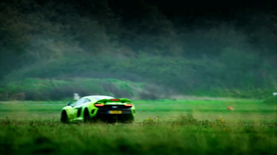 Top Gear XXIII (2)